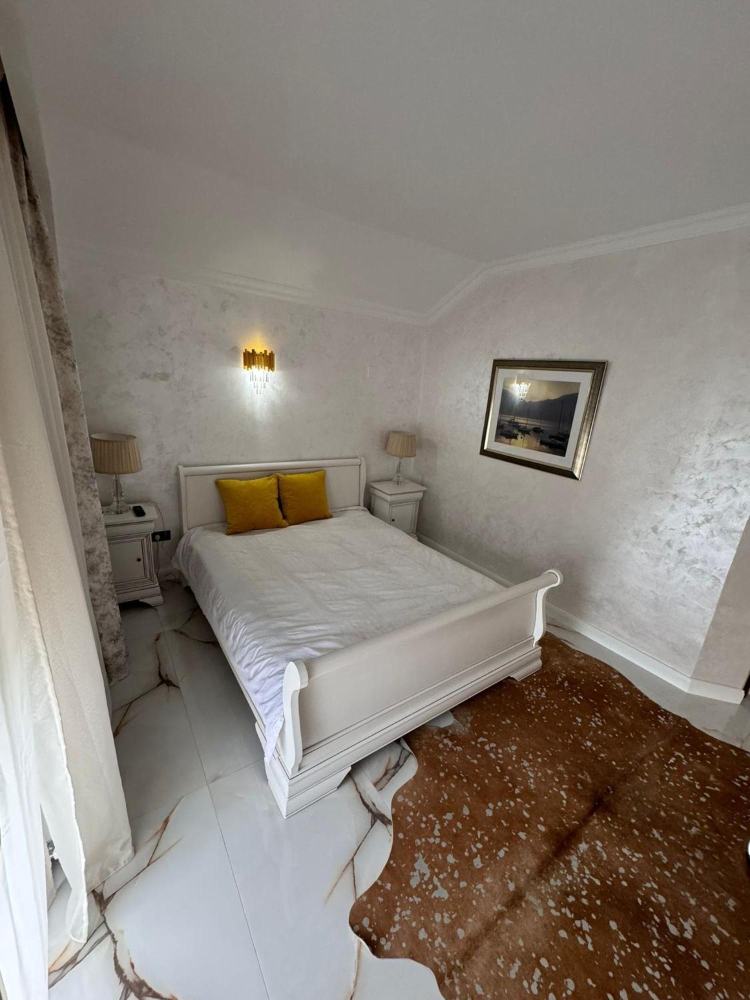 Sea Breeze Rooms Mamaia Nord Năvodari Exterior foto