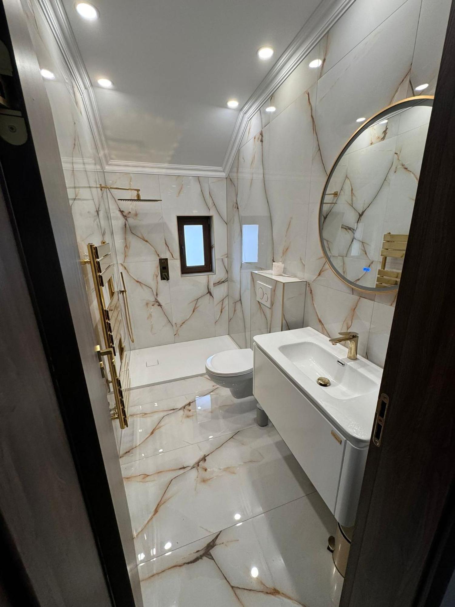 Sea Breeze Rooms Mamaia Nord Năvodari Exterior foto