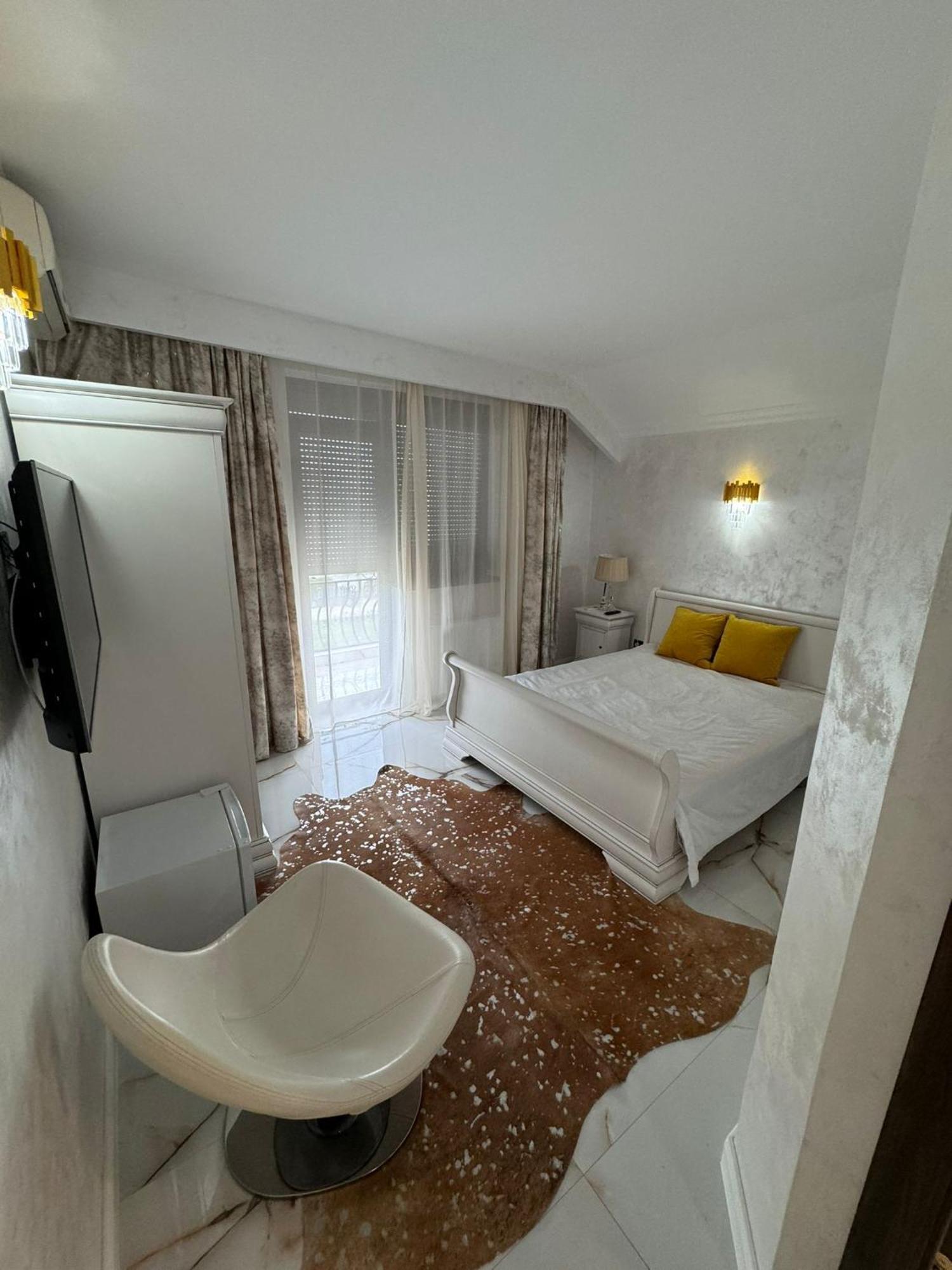 Sea Breeze Rooms Mamaia Nord Năvodari Exterior foto