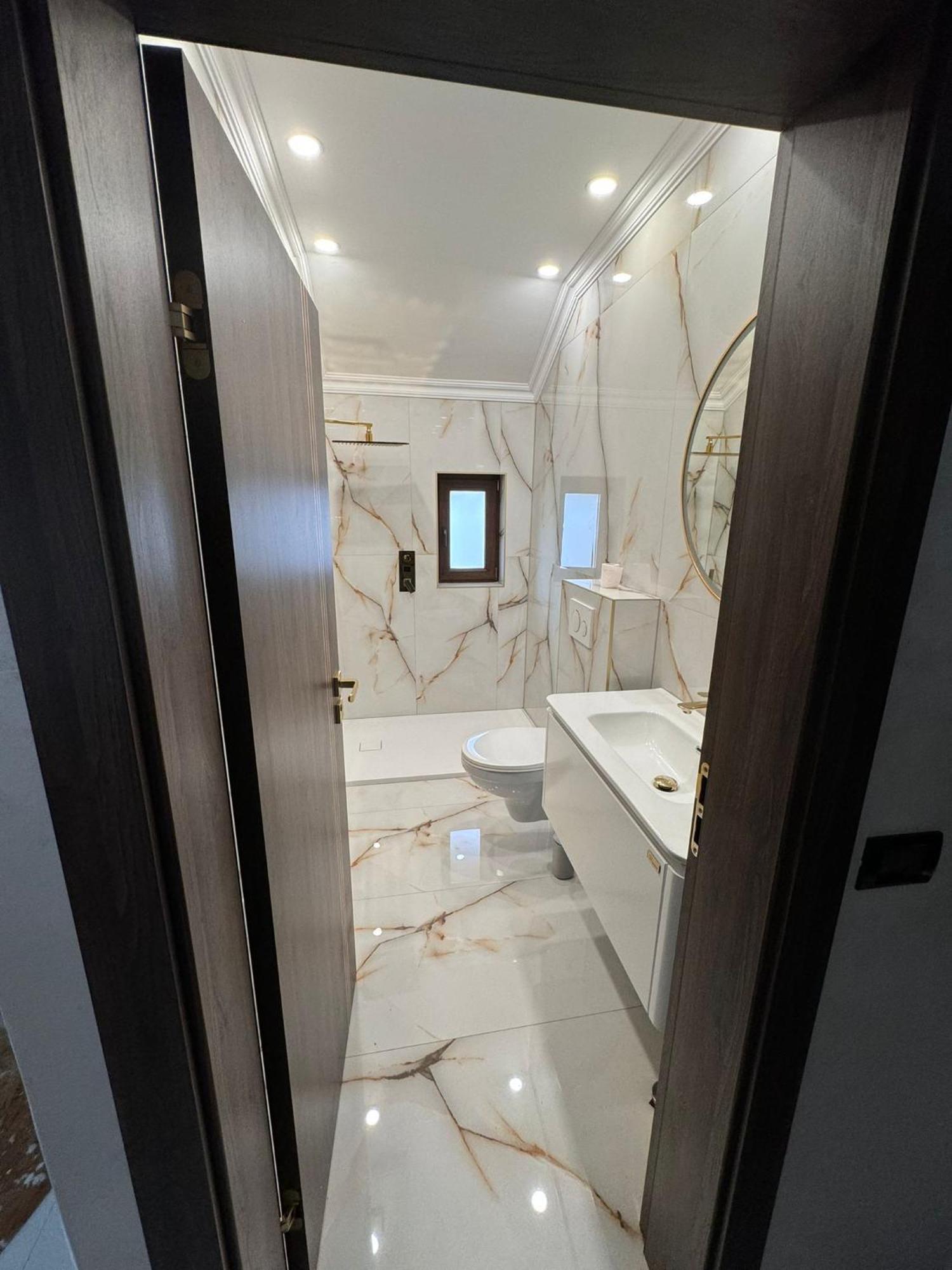 Sea Breeze Rooms Mamaia Nord Năvodari Exterior foto