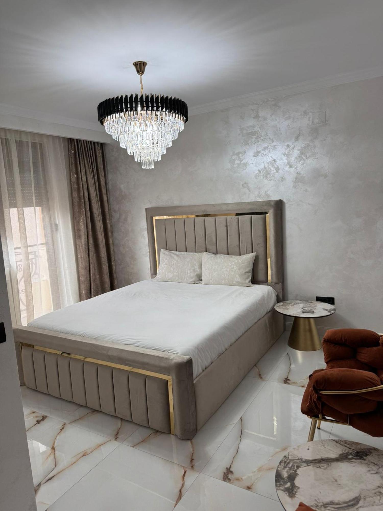 Sea Breeze Rooms Mamaia Nord Năvodari Exterior foto