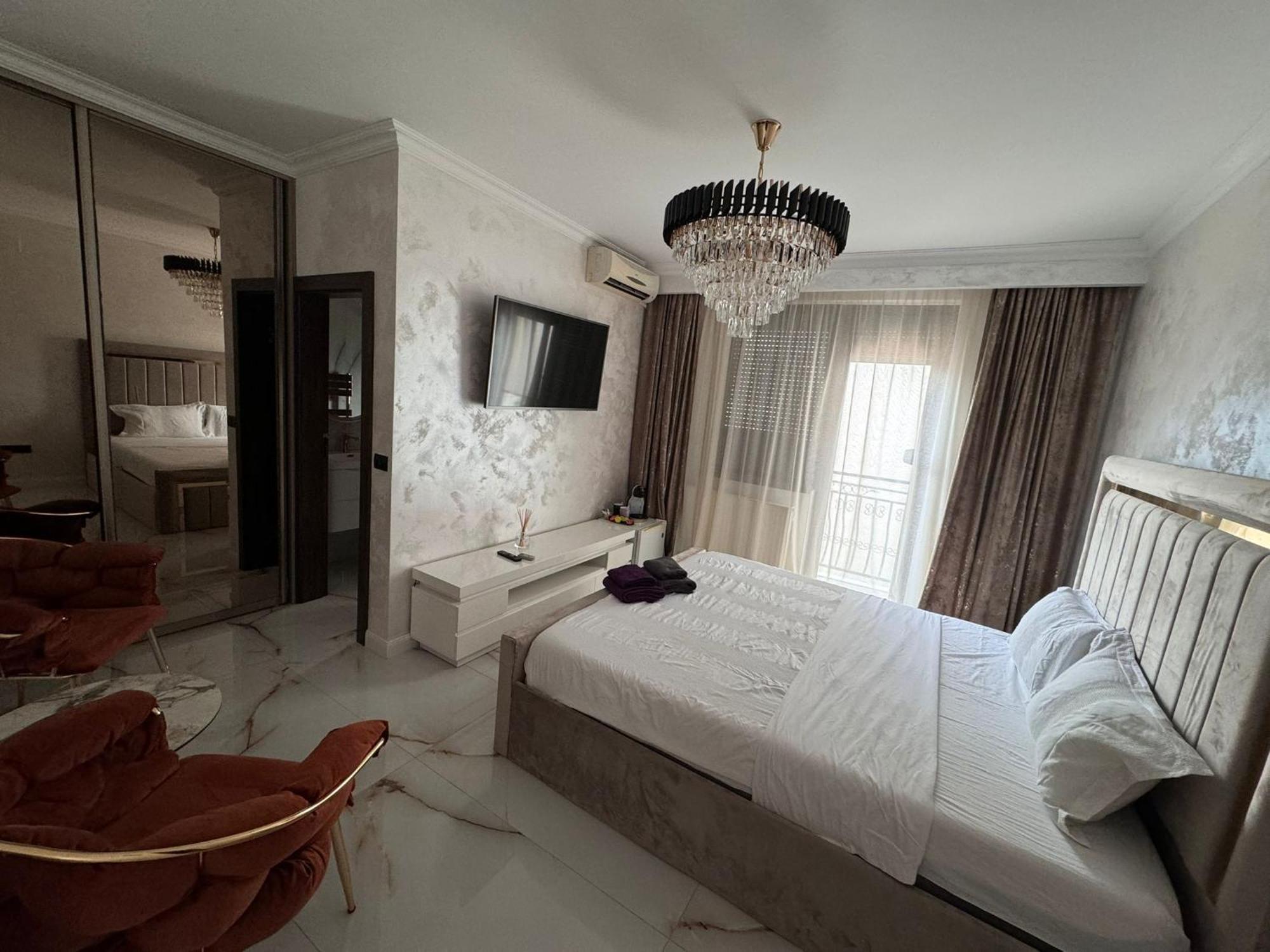 Sea Breeze Rooms Mamaia Nord Năvodari Exterior foto